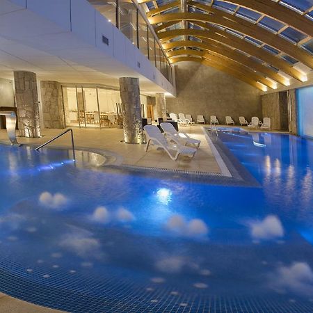 Hotel Cristal Bariloche Zewnętrze zdjęcie