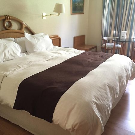 Hotel Cristal Bariloche Zewnętrze zdjęcie