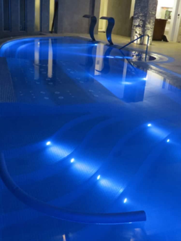 Hotel Cristal Bariloche Zewnętrze zdjęcie