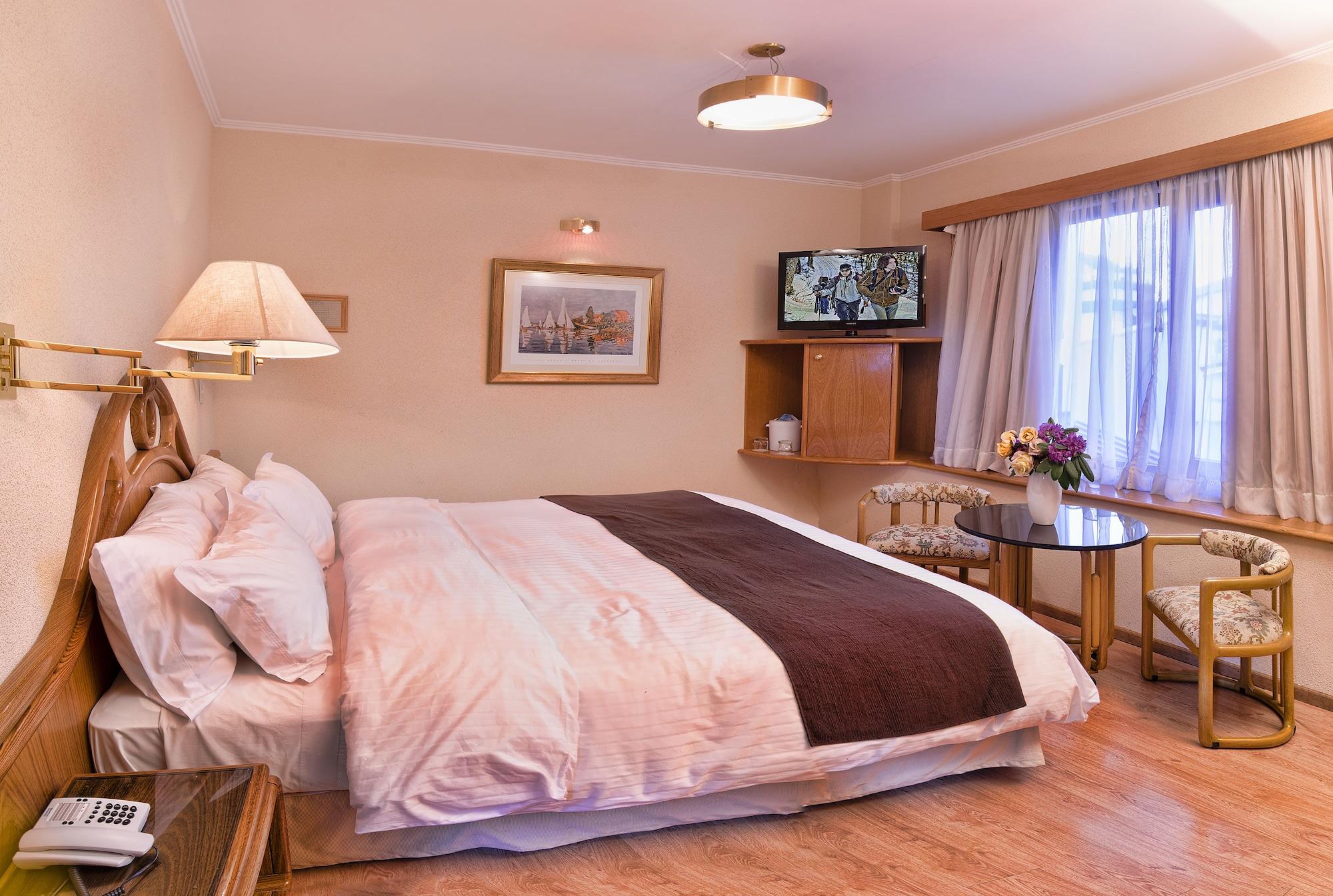 Hotel Cristal Bariloche Zewnętrze zdjęcie