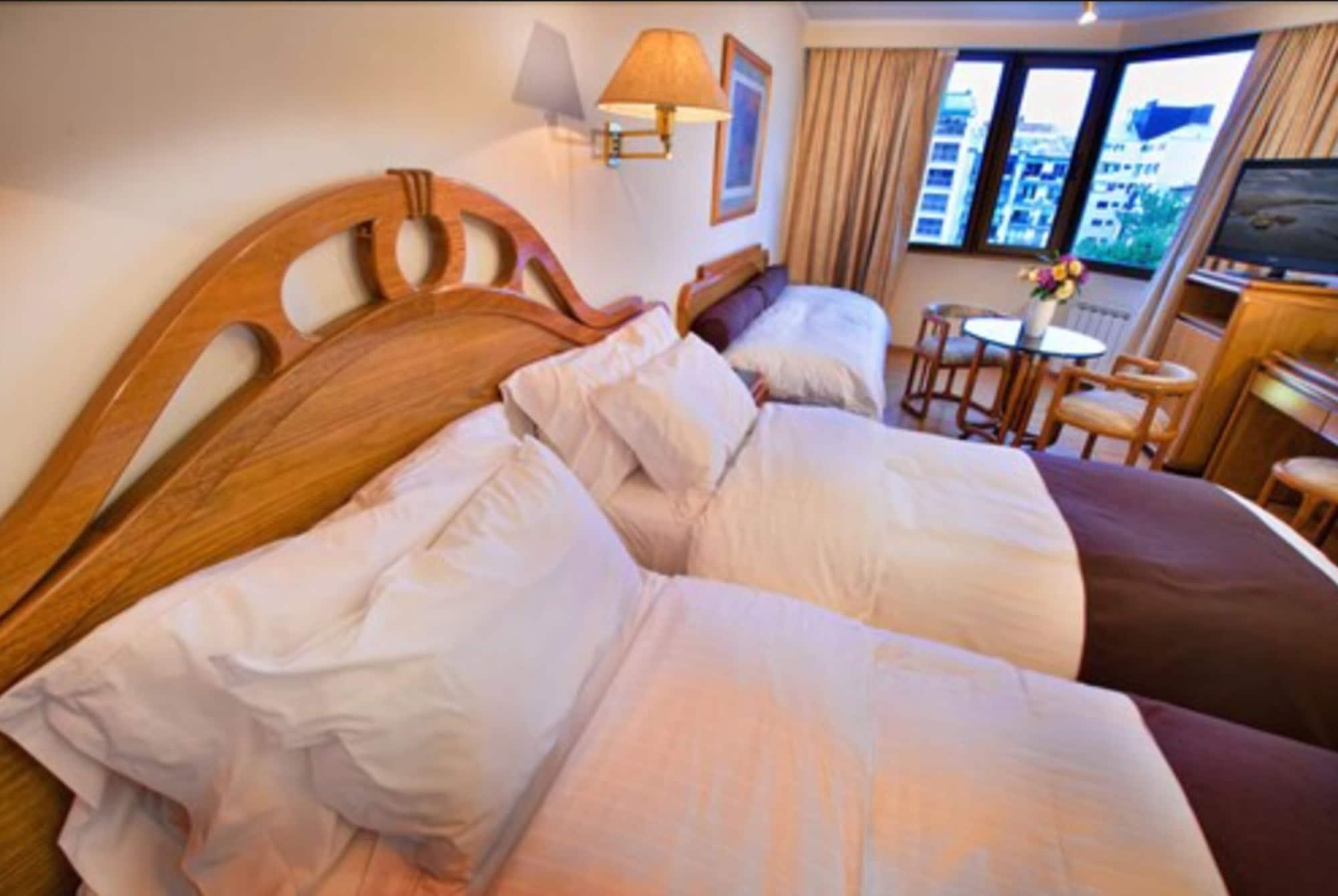Hotel Cristal Bariloche Zewnętrze zdjęcie