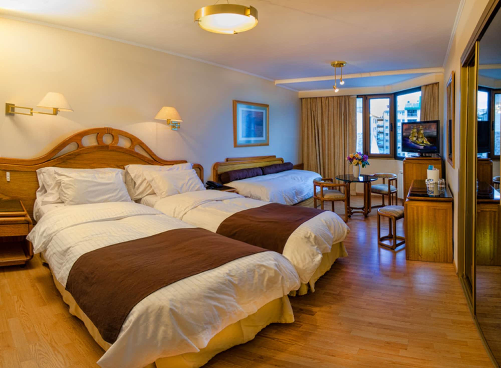 Hotel Cristal Bariloche Zewnętrze zdjęcie