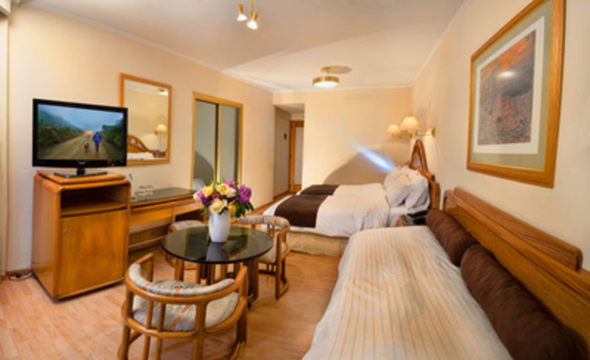 Hotel Cristal Bariloche Zewnętrze zdjęcie
