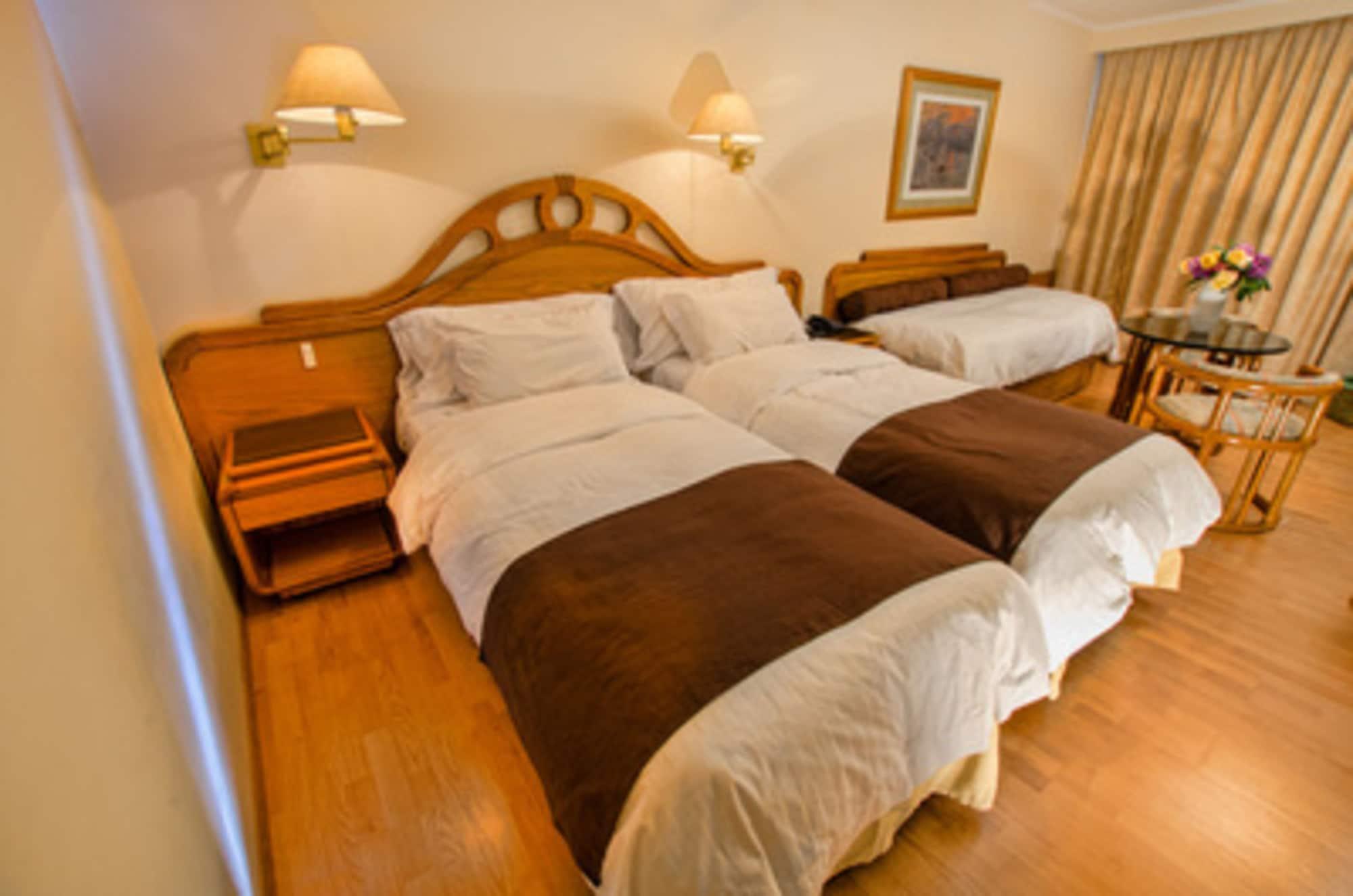 Hotel Cristal Bariloche Zewnętrze zdjęcie