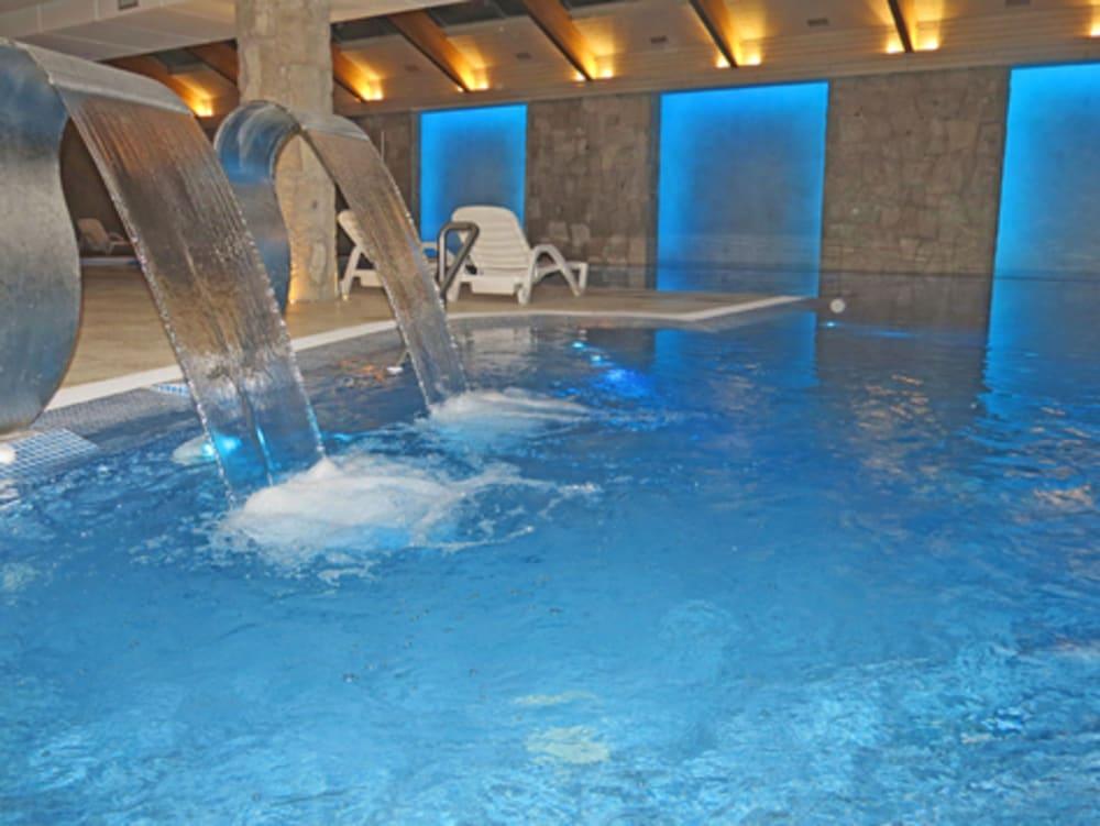 Hotel Cristal Bariloche Zewnętrze zdjęcie