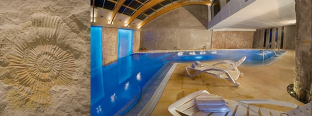 Hotel Cristal Bariloche Zewnętrze zdjęcie