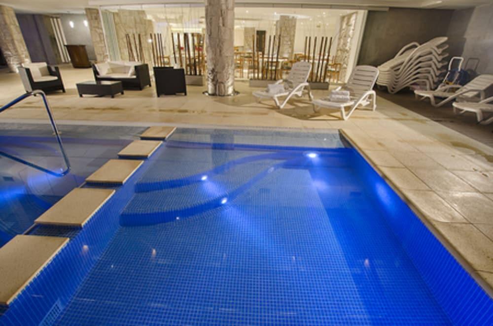 Hotel Cristal Bariloche Zewnętrze zdjęcie