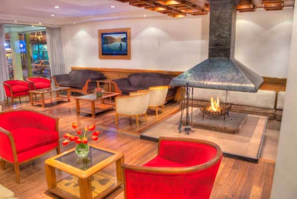 Hotel Cristal Bariloche Zewnętrze zdjęcie