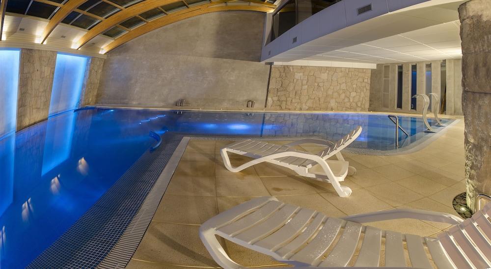 Hotel Cristal Bariloche Zewnętrze zdjęcie