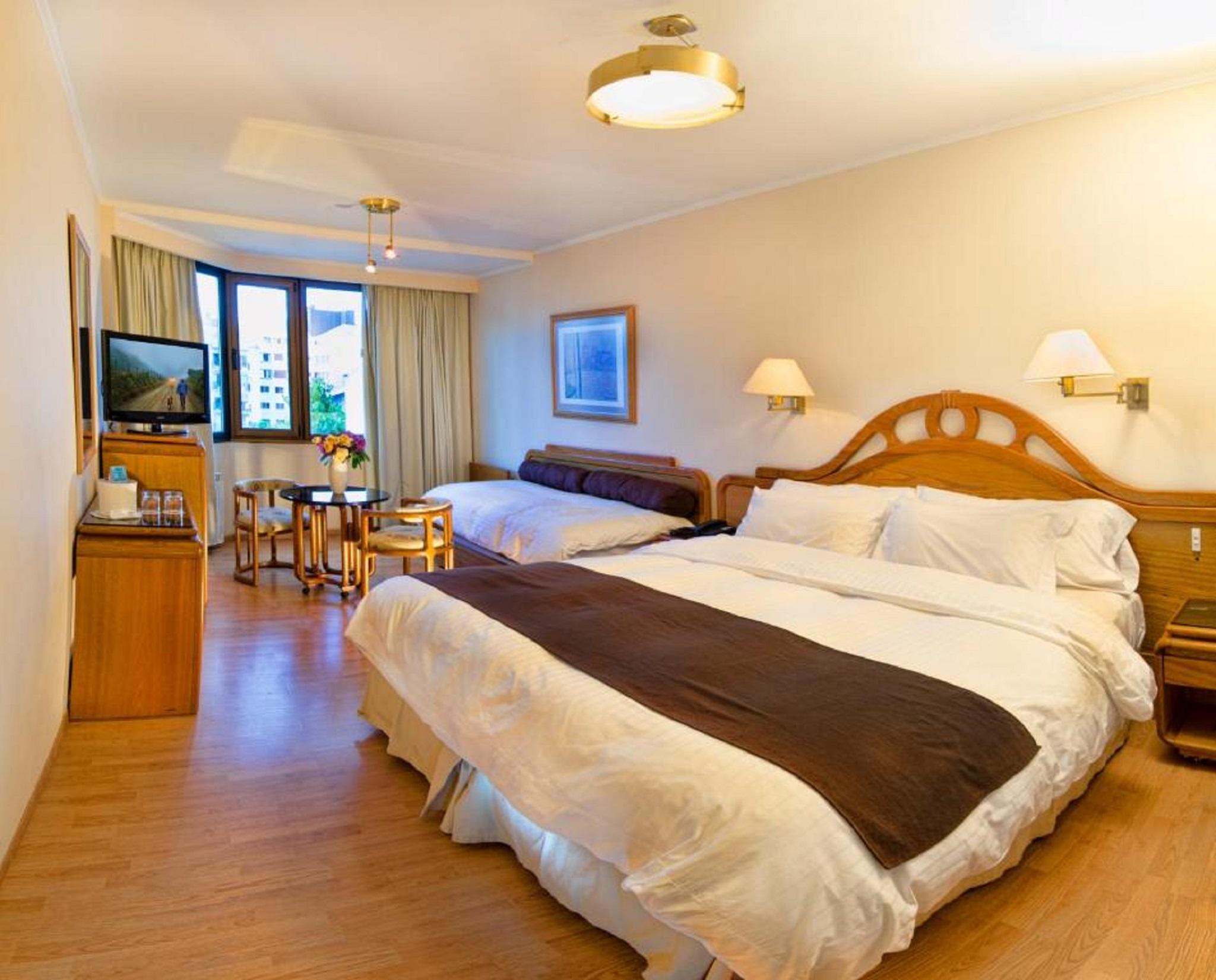 Hotel Cristal Bariloche Zewnętrze zdjęcie
