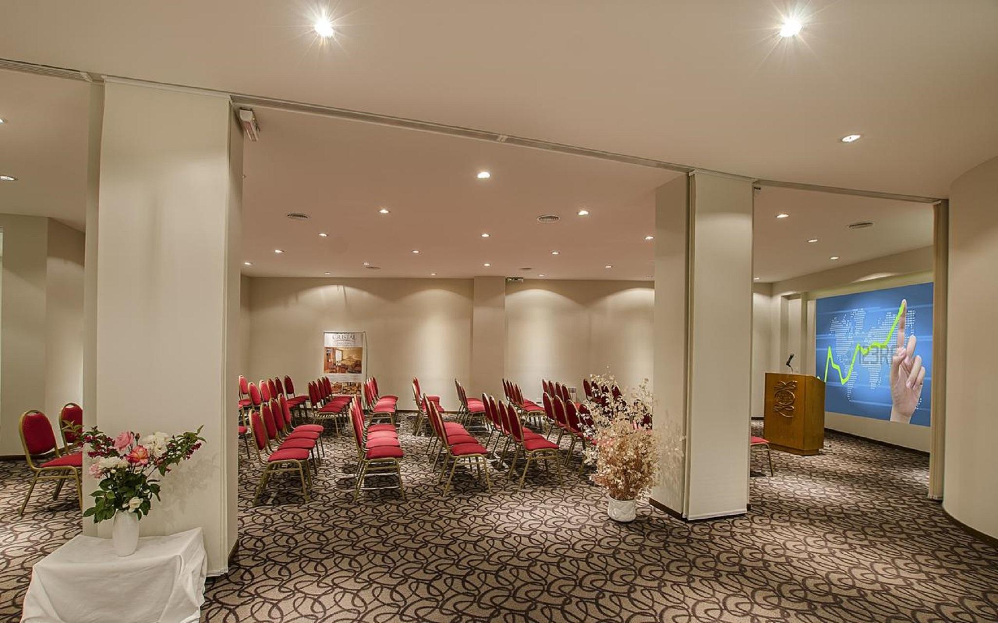 Hotel Cristal Bariloche Zewnętrze zdjęcie
