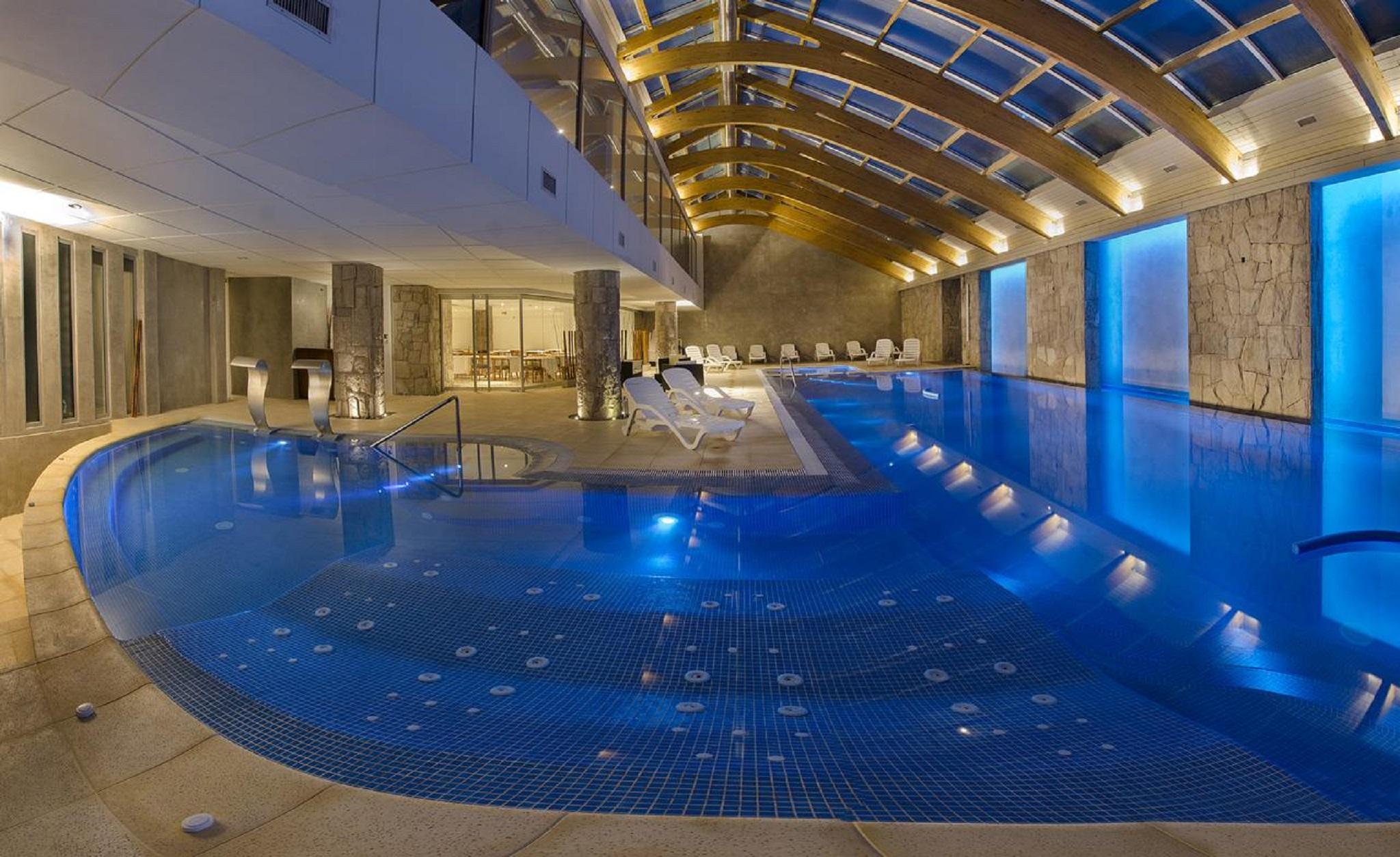 Hotel Cristal Bariloche Zewnętrze zdjęcie