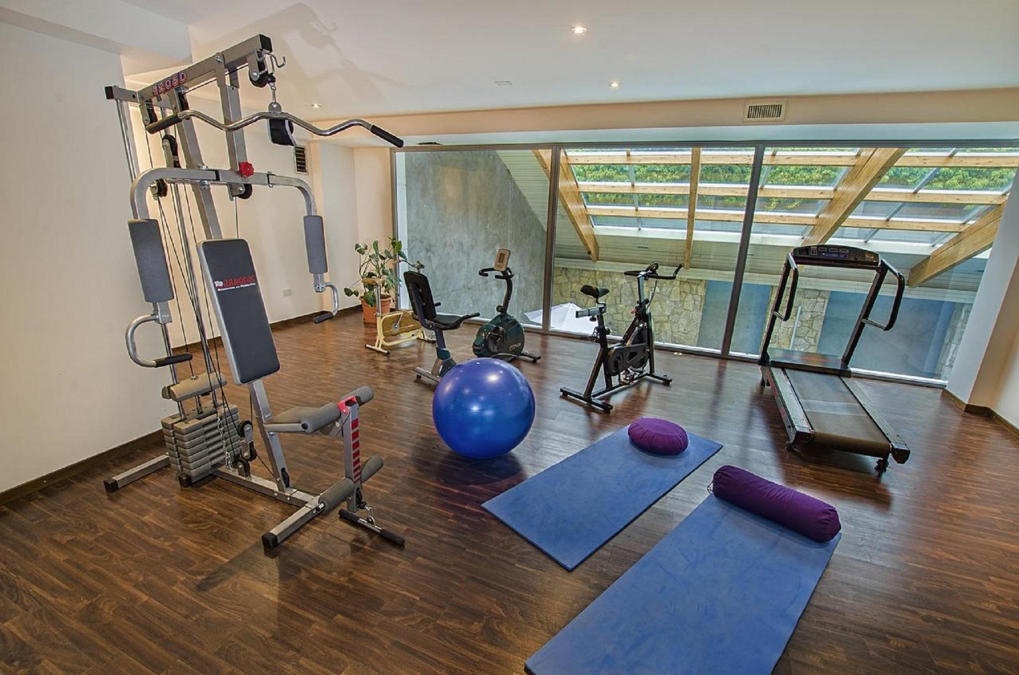 Hotel Cristal Bariloche Zewnętrze zdjęcie