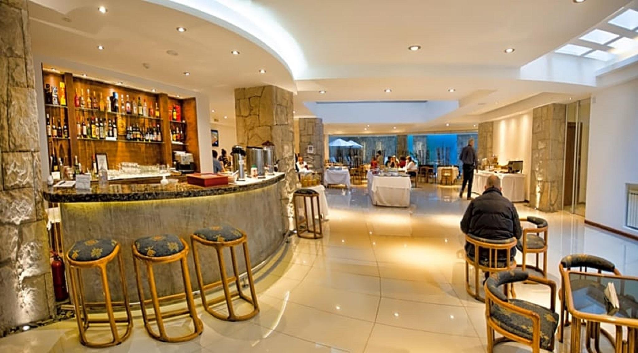 Hotel Cristal Bariloche Zewnętrze zdjęcie