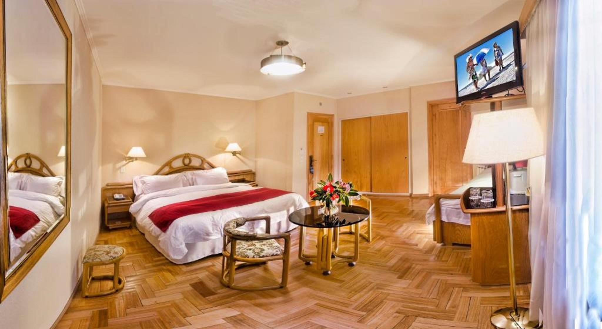 Hotel Cristal Bariloche Zewnętrze zdjęcie