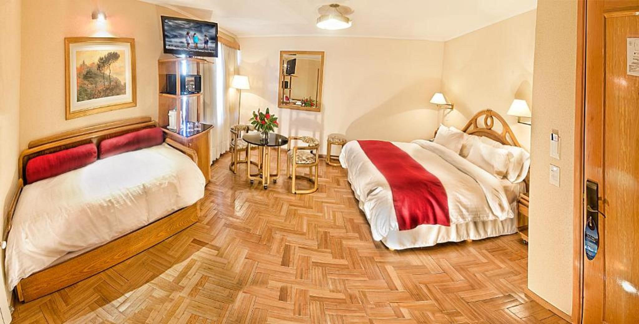 Hotel Cristal Bariloche Zewnętrze zdjęcie