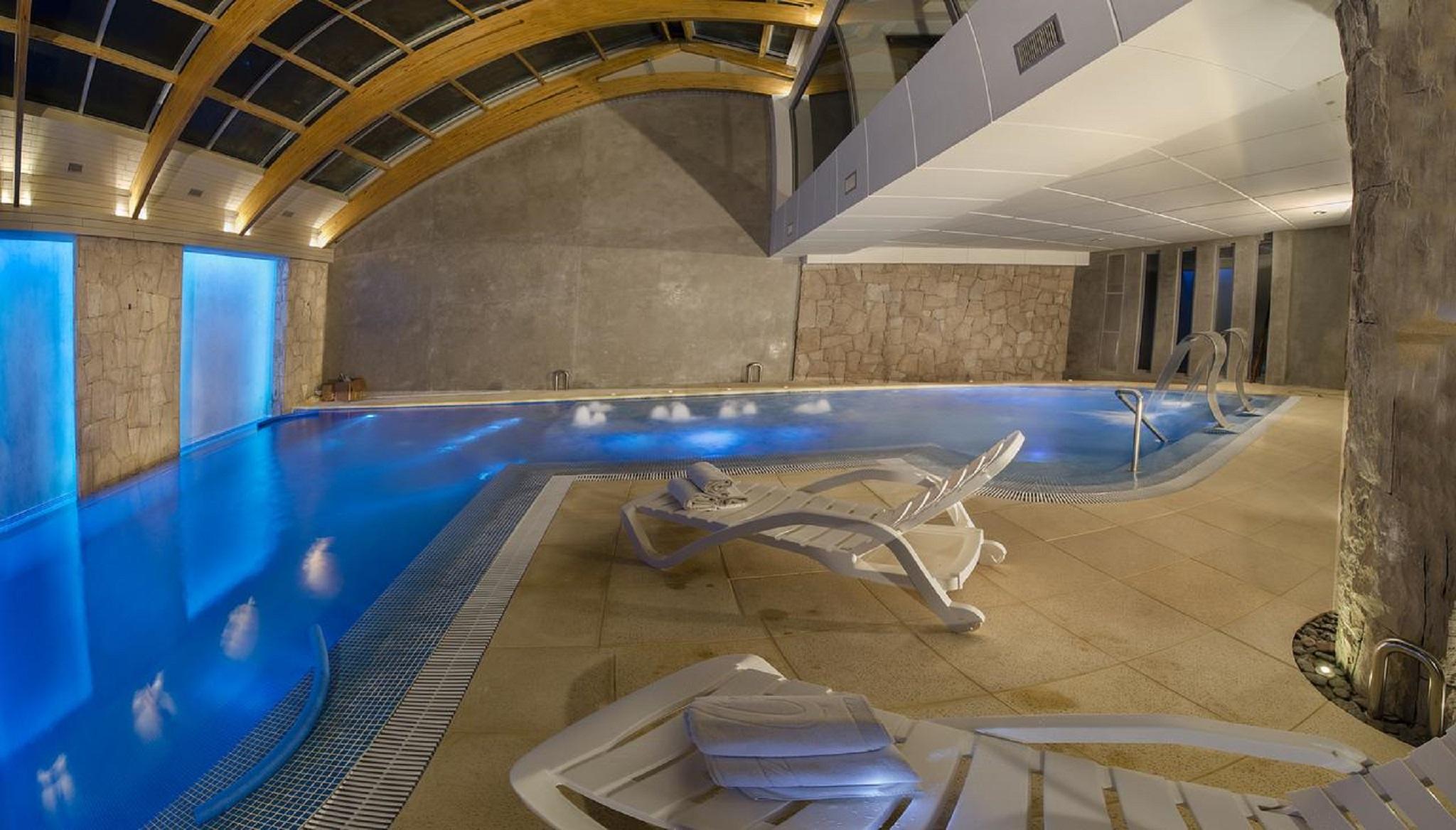 Hotel Cristal Bariloche Zewnętrze zdjęcie