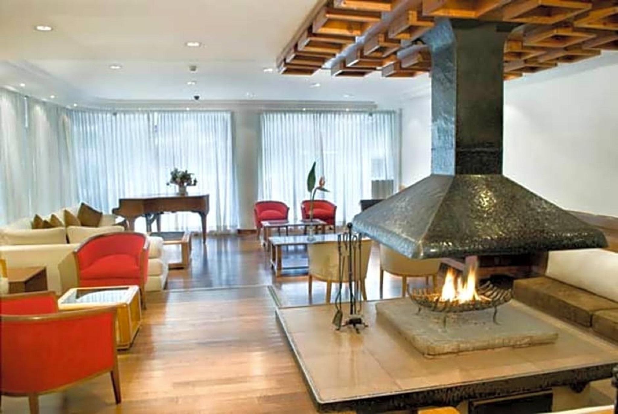 Hotel Cristal Bariloche Zewnętrze zdjęcie