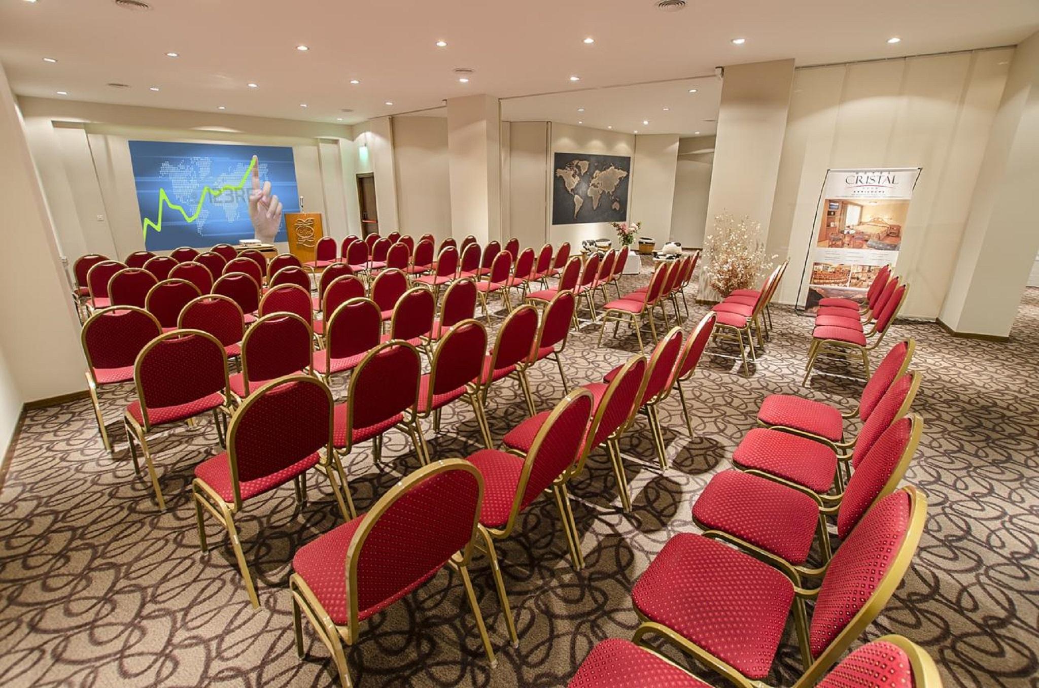Hotel Cristal Bariloche Zewnętrze zdjęcie