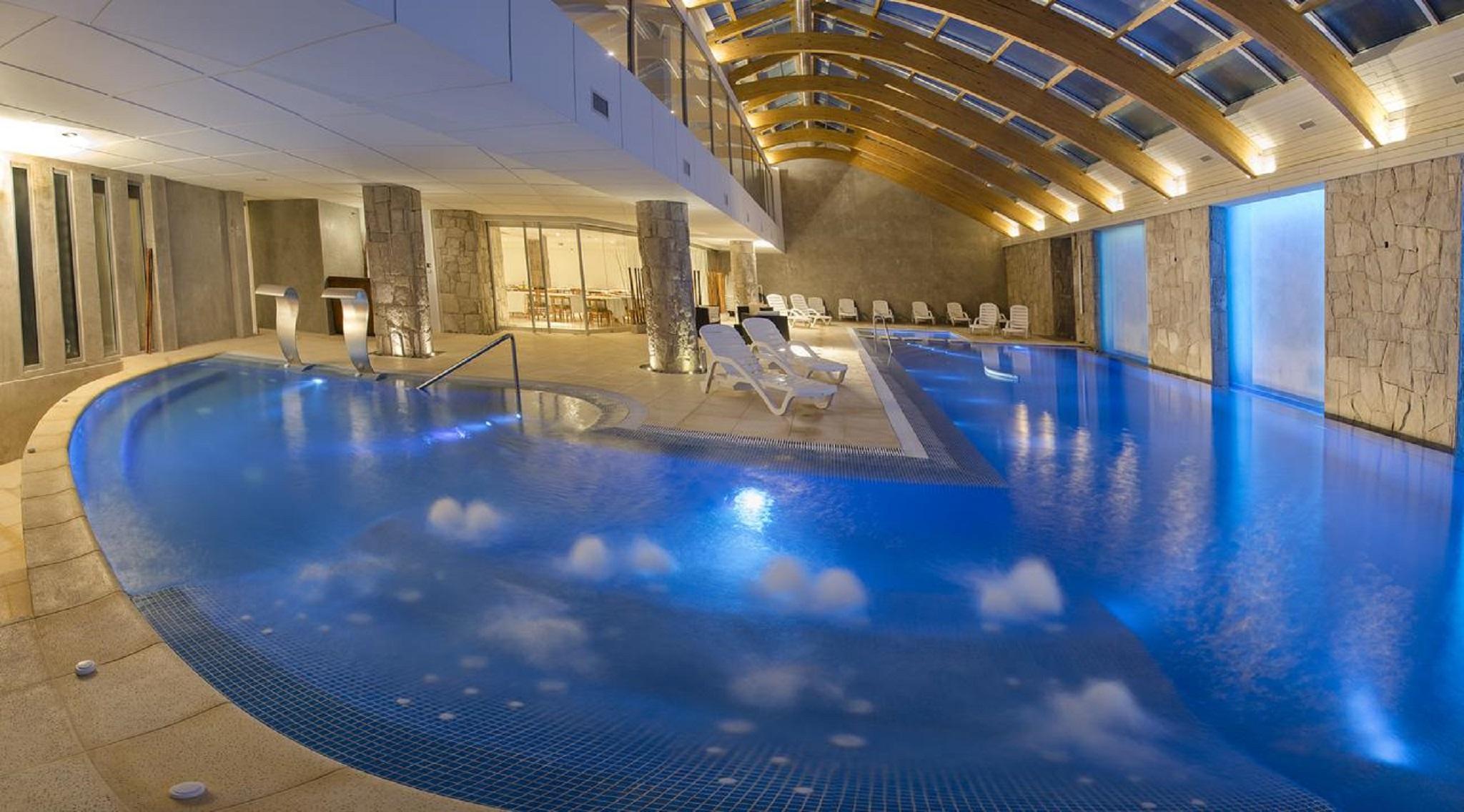 Hotel Cristal Bariloche Zewnętrze zdjęcie