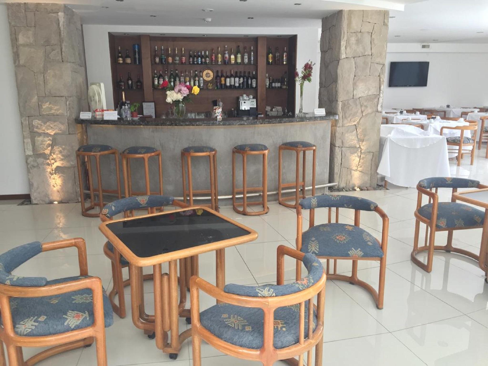 Hotel Cristal Bariloche Zewnętrze zdjęcie