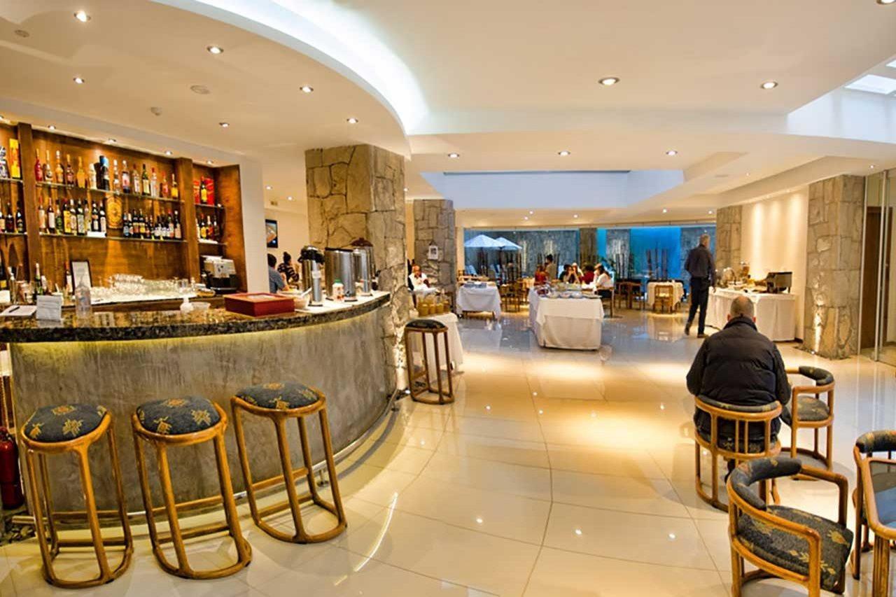 Hotel Cristal Bariloche Zewnętrze zdjęcie