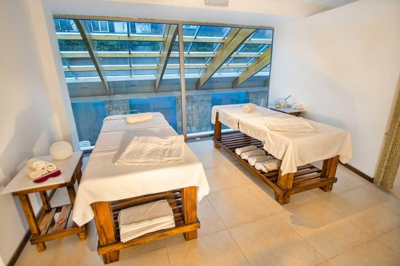 Hotel Cristal Bariloche Zewnętrze zdjęcie