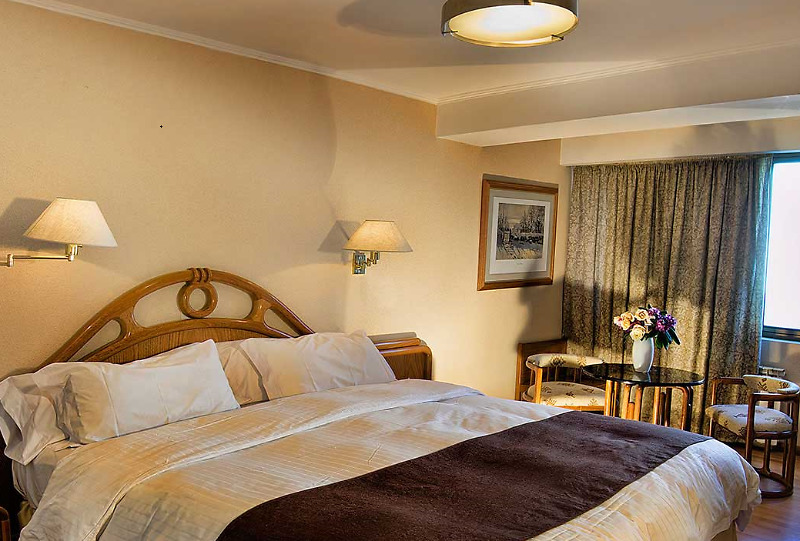 Hotel Cristal Bariloche Zewnętrze zdjęcie
