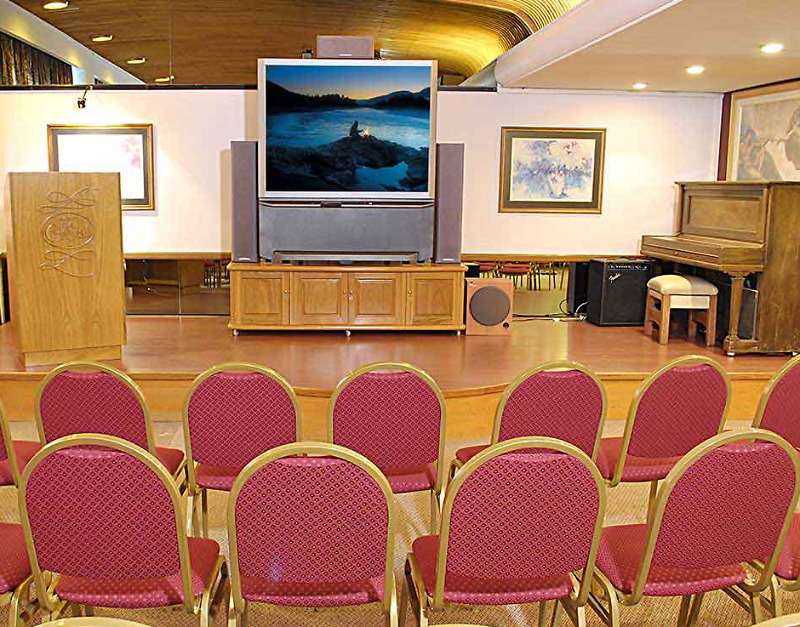 Hotel Cristal Bariloche Zewnętrze zdjęcie