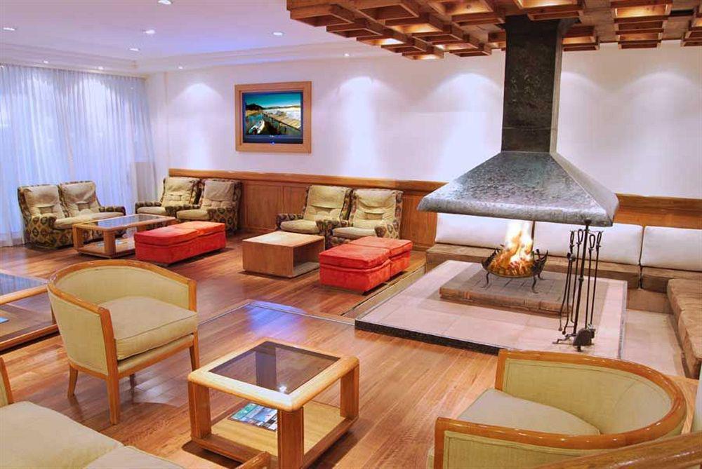 Hotel Cristal Bariloche Zewnętrze zdjęcie