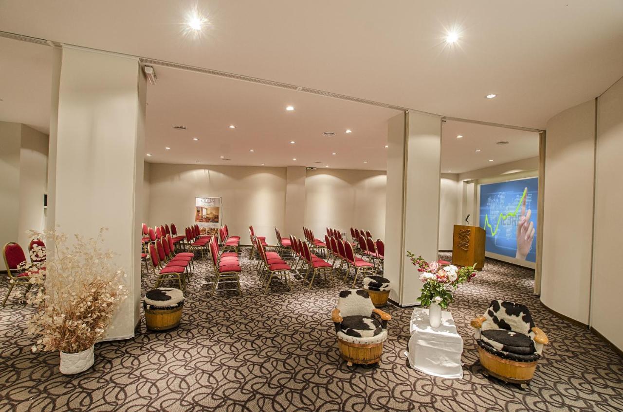 Hotel Cristal Bariloche Zewnętrze zdjęcie